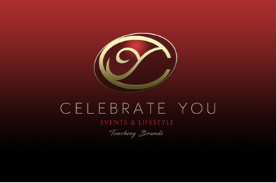Celebrate you